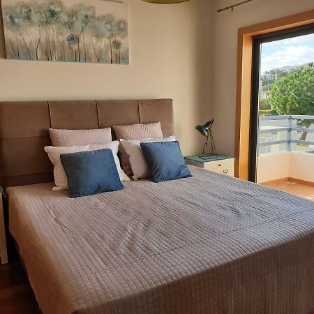 Albufeira Oura Beach V4 Villa Marisa With Private Pool ภายนอก รูปภาพ