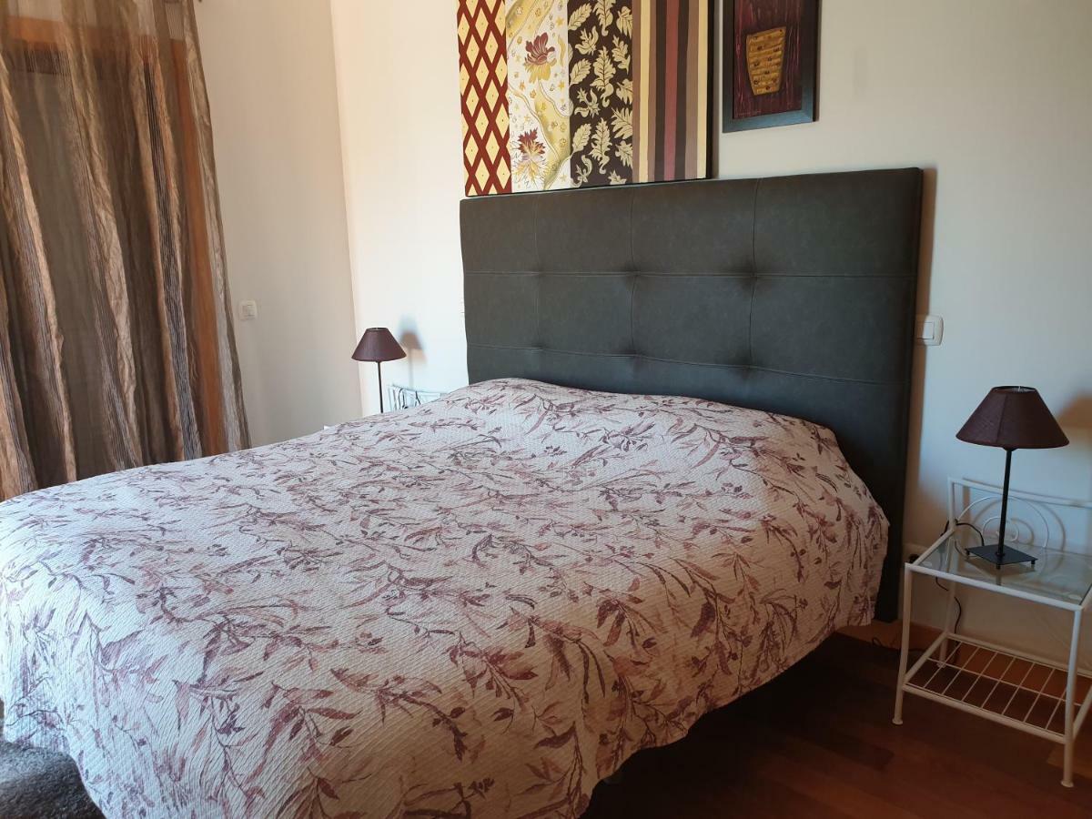 Albufeira Oura Beach V4 Villa Marisa With Private Pool ภายนอก รูปภาพ