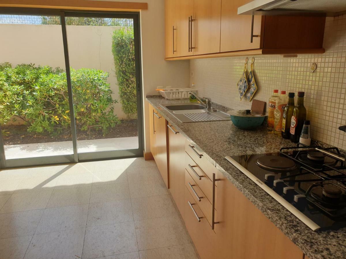 Albufeira Oura Beach V4 Villa Marisa With Private Pool ภายนอก รูปภาพ