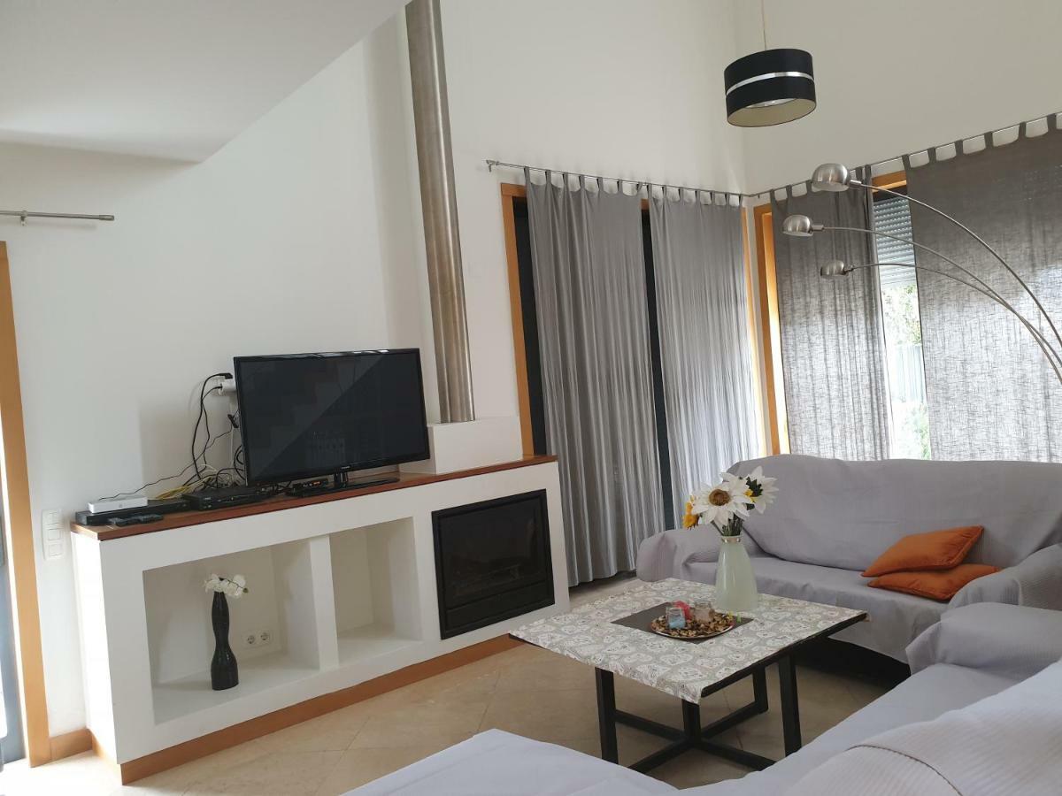 Albufeira Oura Beach V4 Villa Marisa With Private Pool ภายนอก รูปภาพ